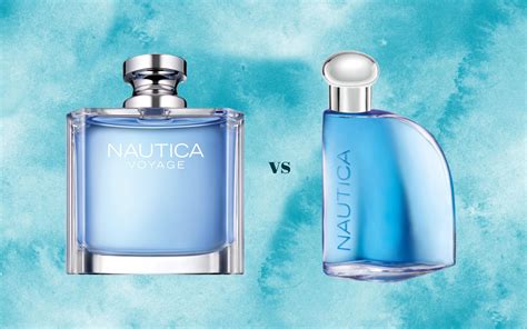 nautica voyage vs bleu de chanel|similar to bleu de chanel.